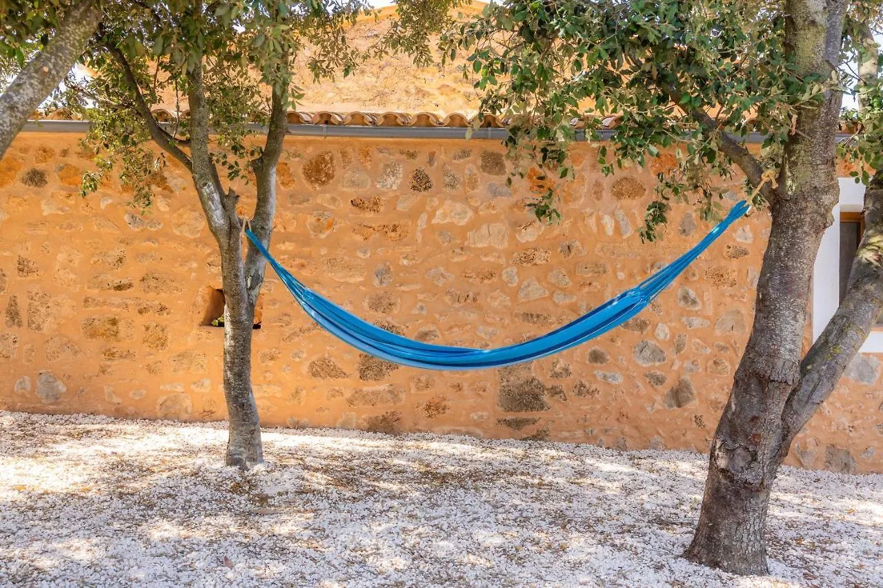 Finca Ca'N Jaumi, Un Paraiso Con Vista Al Mar Y A La Montana Artá
